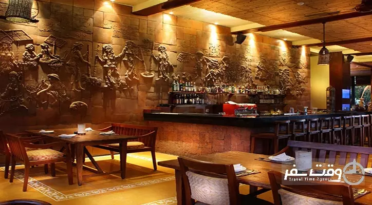 هتل رامایانا بالی